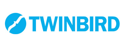 TWINBIRD(ツインバード)