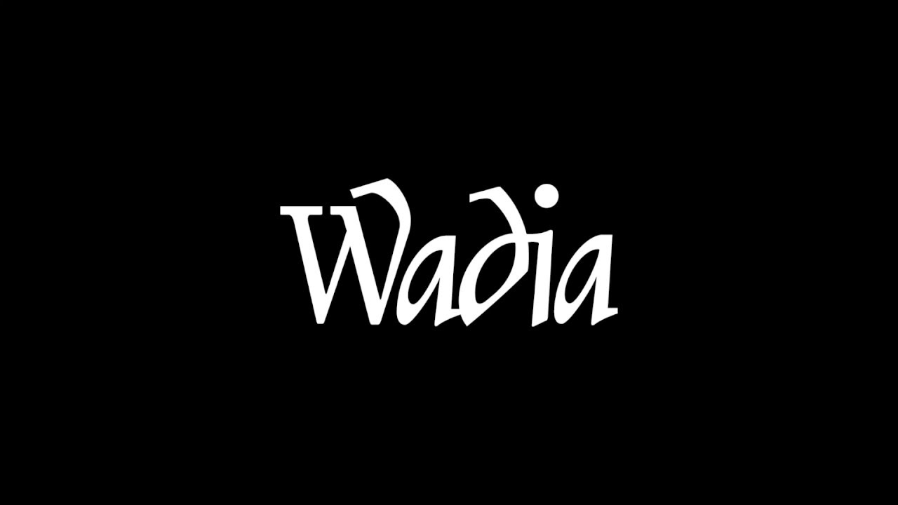 Wadia(ワディア)