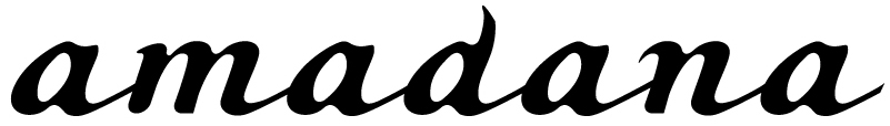 amadana(アマダナ)