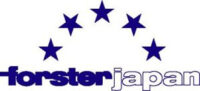 forster(フォルスター)