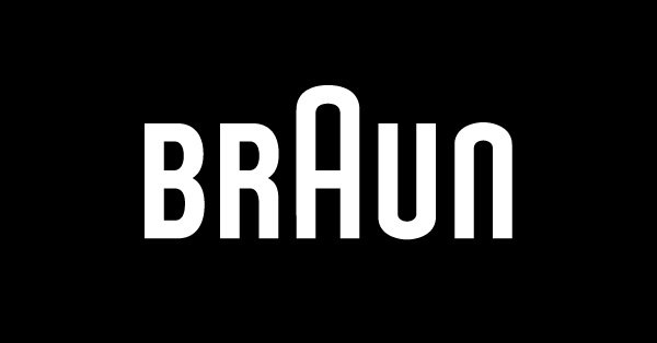 BRAUN(ブラウン)